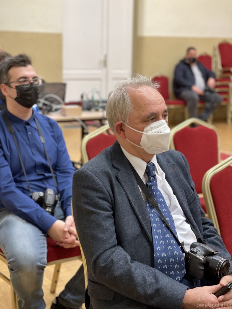 2022 Magyar Kultúra napja - gálaest 16